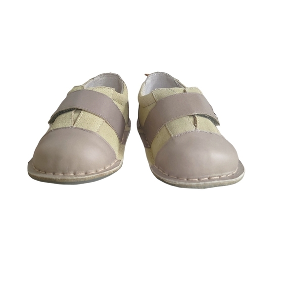 Nib Pipit Suede Shoes - Picture 4 of 11